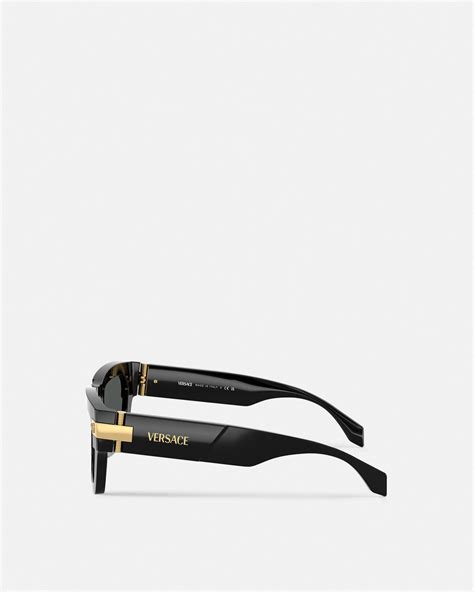 versace special project classic top sunglasses|where to buy Versace sunglasses.